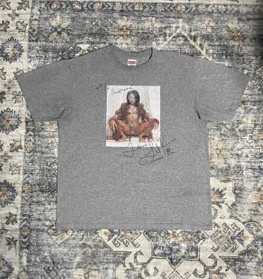 Supreme Supreme Lil Kim Tee