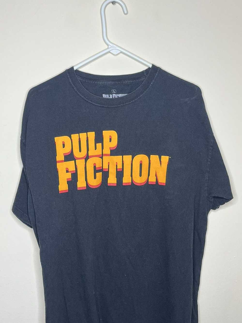 Other Pulp Fiction Vintage Tee - image 1
