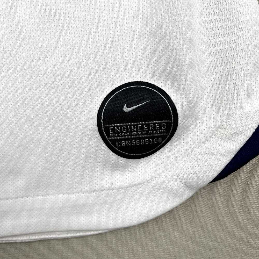 Nike Nike USA Soccer Jersey White National Team 2… - image 4