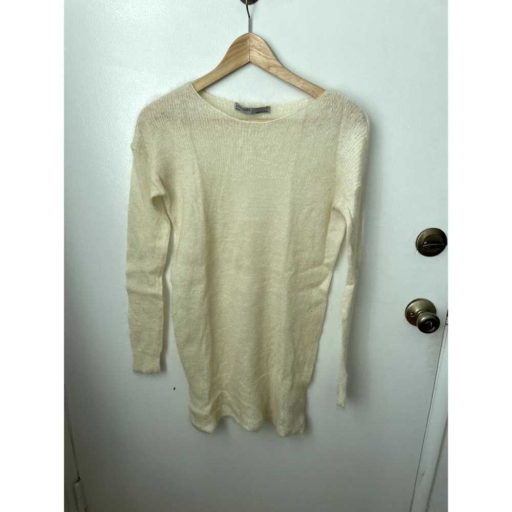 Allsaints AllSaints Mohair and Wool Sweater - image 1