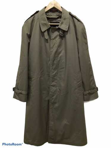 Japanese Brand Indian Fashion for Man trench topov