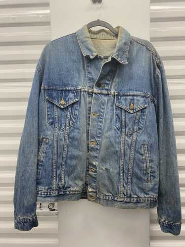 Guess Vintage 90s Guess Denim Jacket