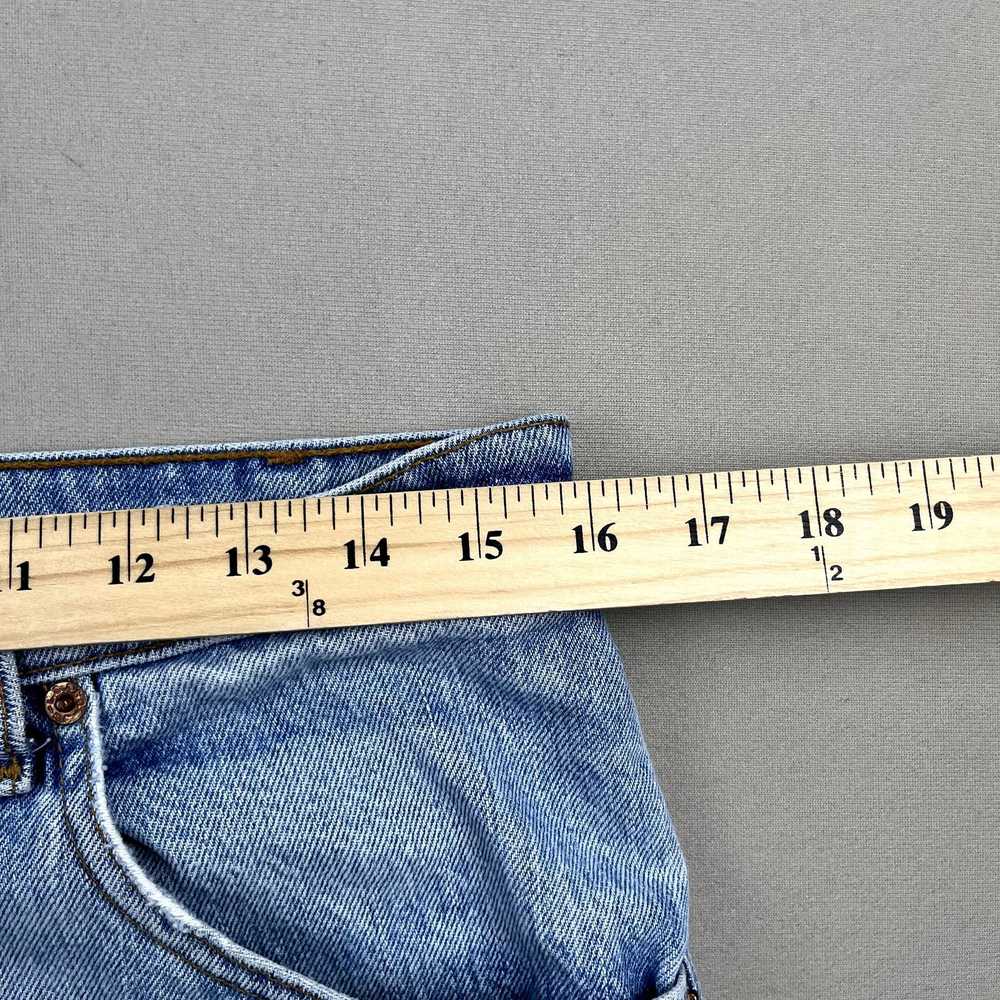 Levi's × Vintage Vintage Levis 560 Jeans Mens 32x… - image 12