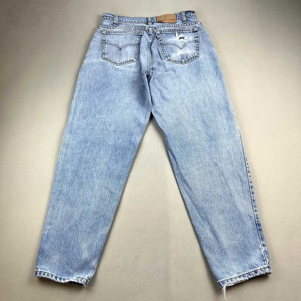 Levi's × Vintage Vintage Levis 560 Jeans Mens 32x… - image 1