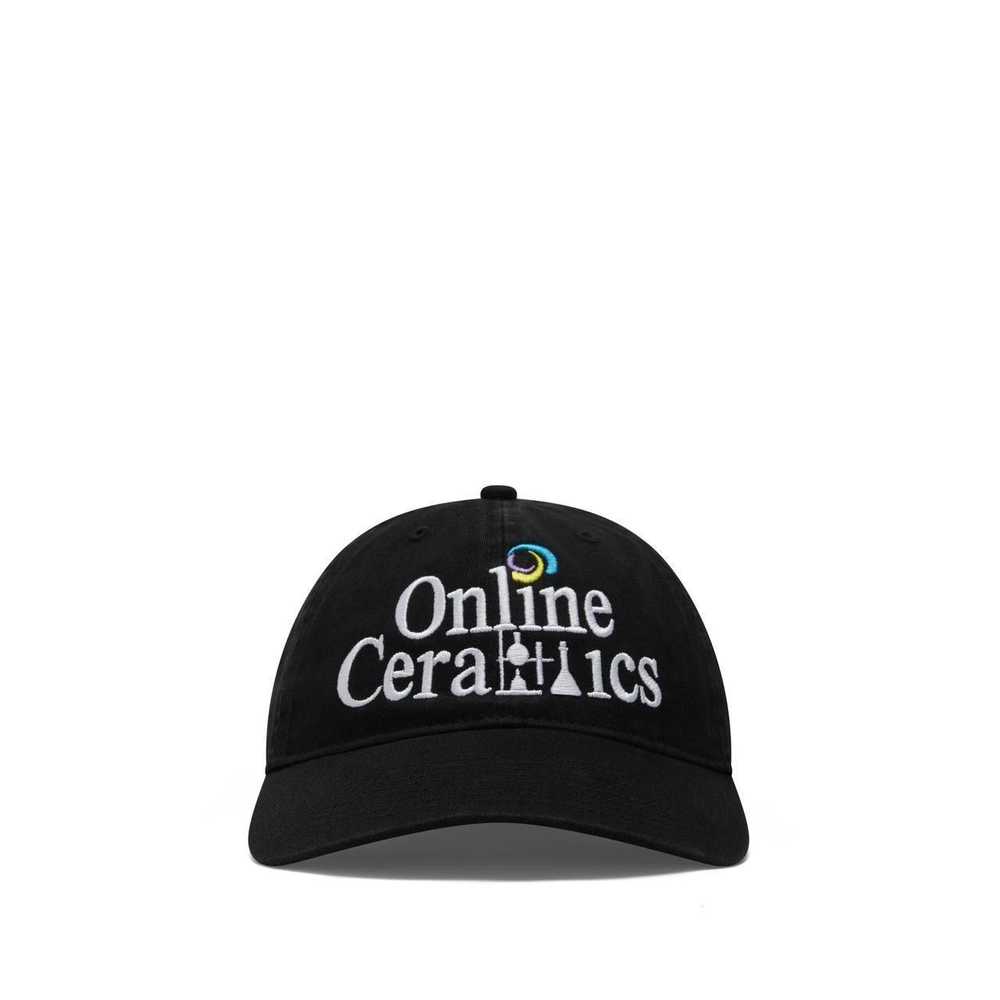 Online Ceramics Online Ceramics Laboratory Hat - image 1