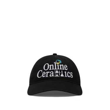 Online Ceramics Online Ceramics Laboratory Hat - image 1