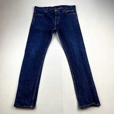 The Hundreds The Hundreds Selvedge Jeans Mens 36 … - image 1