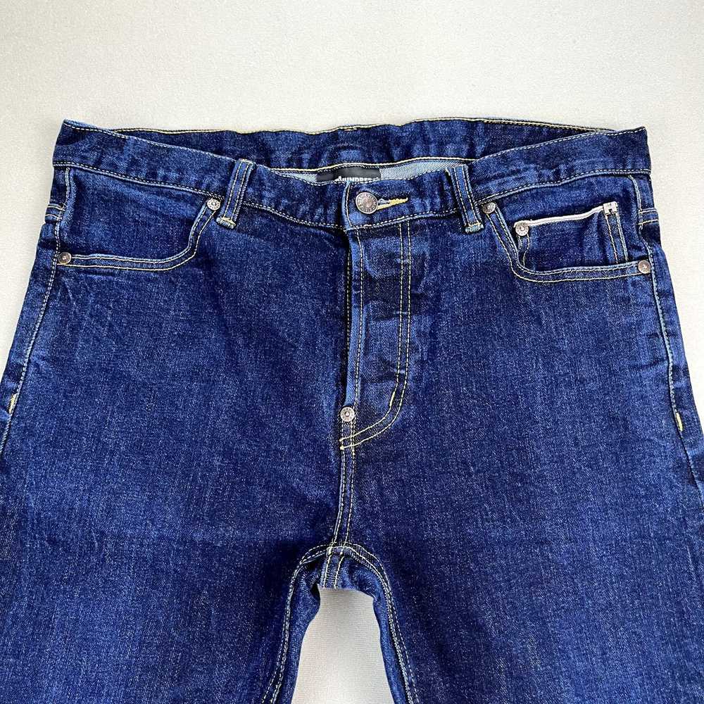 The Hundreds The Hundreds Selvedge Jeans Mens 36 … - image 2