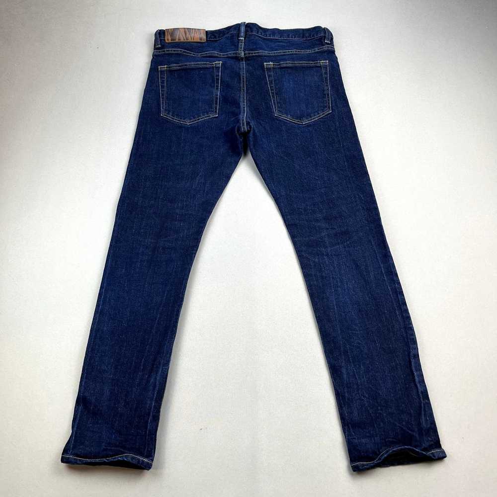 The Hundreds The Hundreds Selvedge Jeans Mens 36 … - image 5