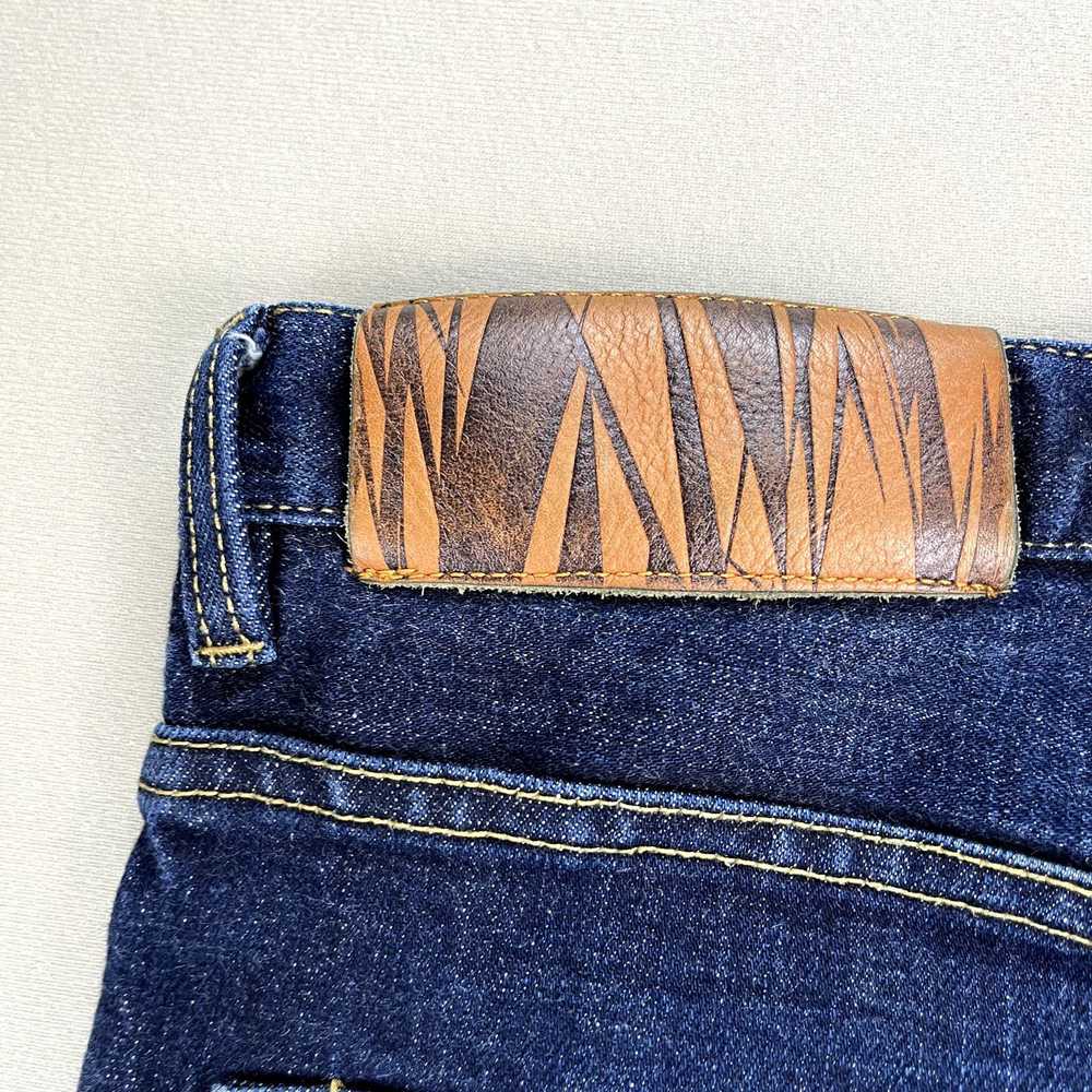 The Hundreds The Hundreds Selvedge Jeans Mens 36 … - image 7