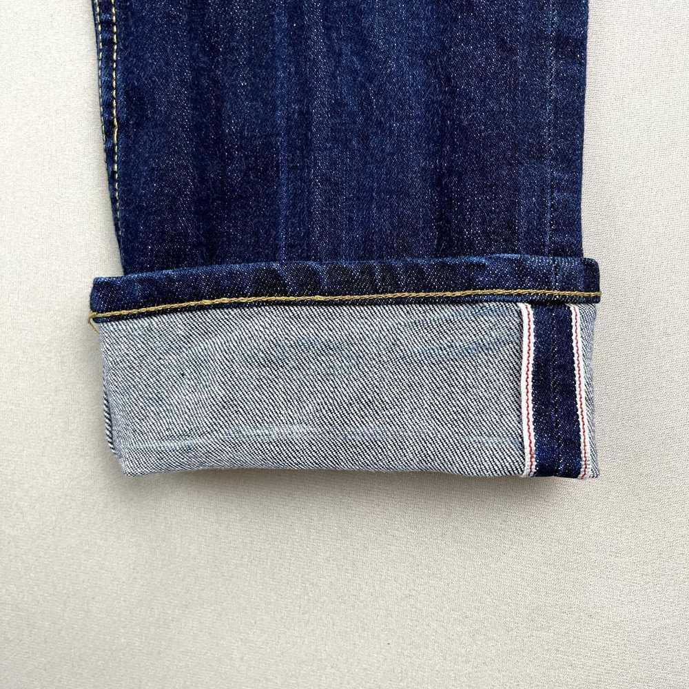 The Hundreds The Hundreds Selvedge Jeans Mens 36 … - image 8