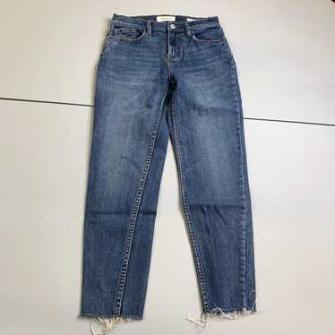 Pacsun Womens Pacsun Jeans Vintage Icon Size 25 Fa