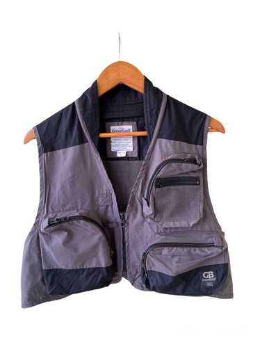 Hunter × Japanese Brand × Tracey Vest 💥DAIWA GRE… - image 1