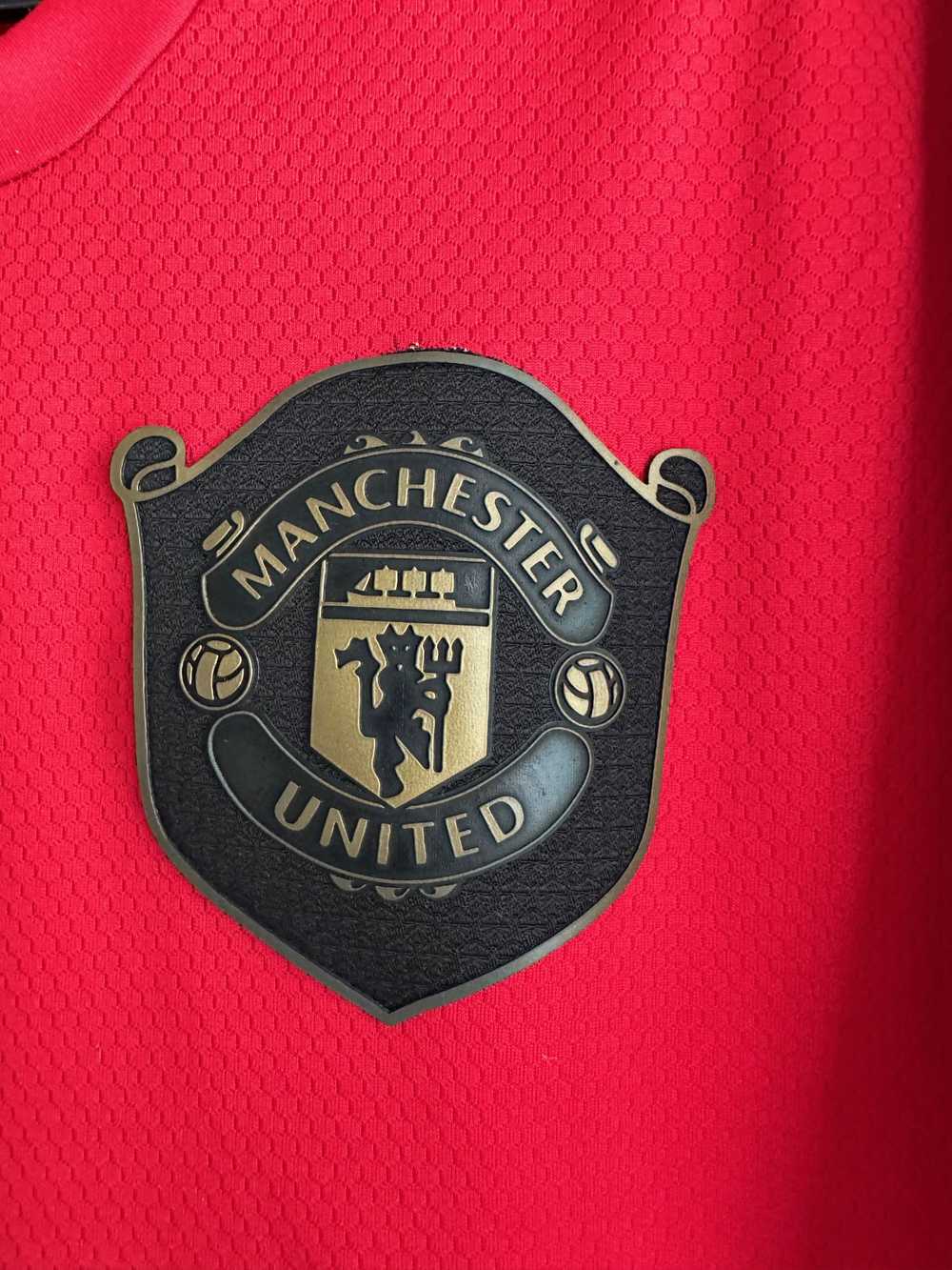 Adidas × Manchester United × Soccer Jersey 2019 /… - image 10