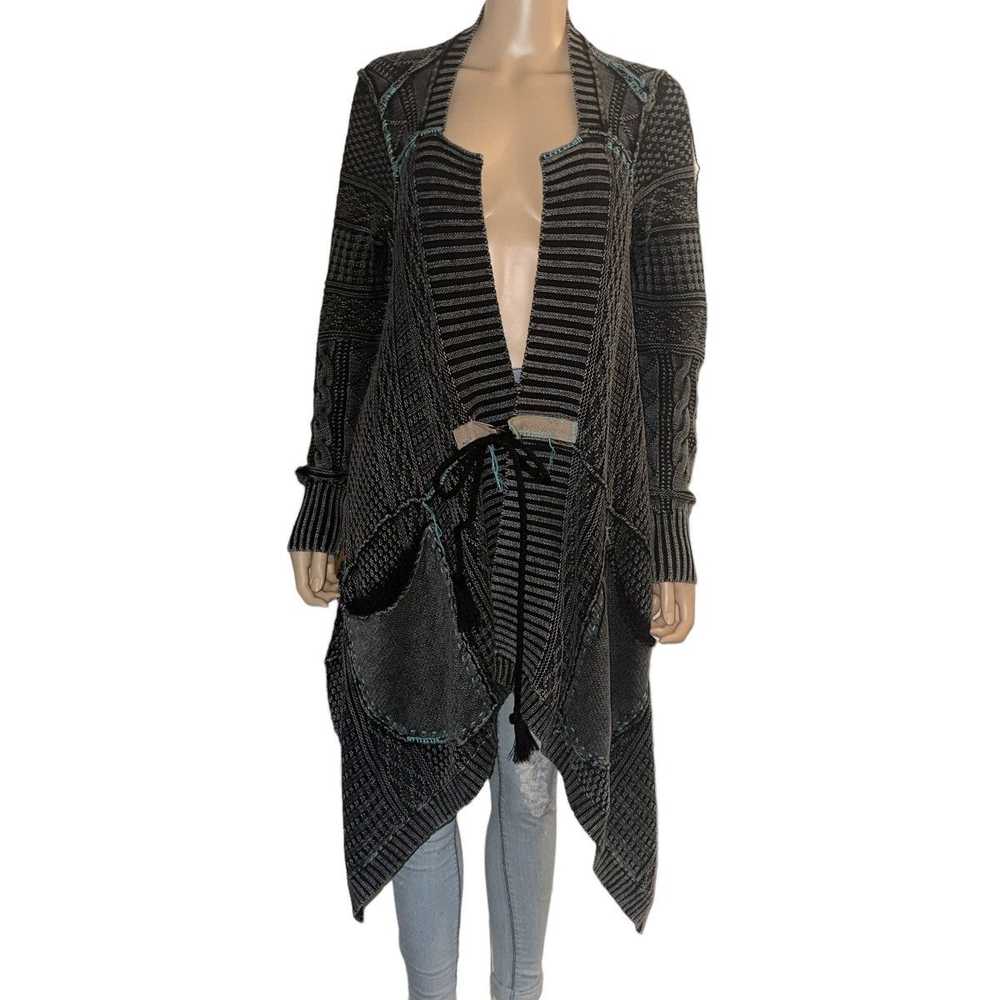 Free People Free People All Washed Out distressed… - image 6
