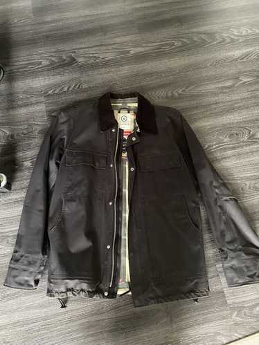 Supreme × Visvim Tradesman jacket medium