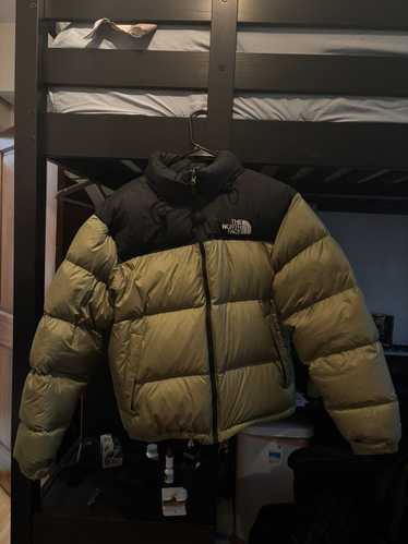 The North Face Northface nuptse 1996 jacket