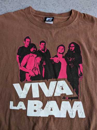 Mtv × Rock T Shirt × Vintage official MTV vtg y2k… - image 1