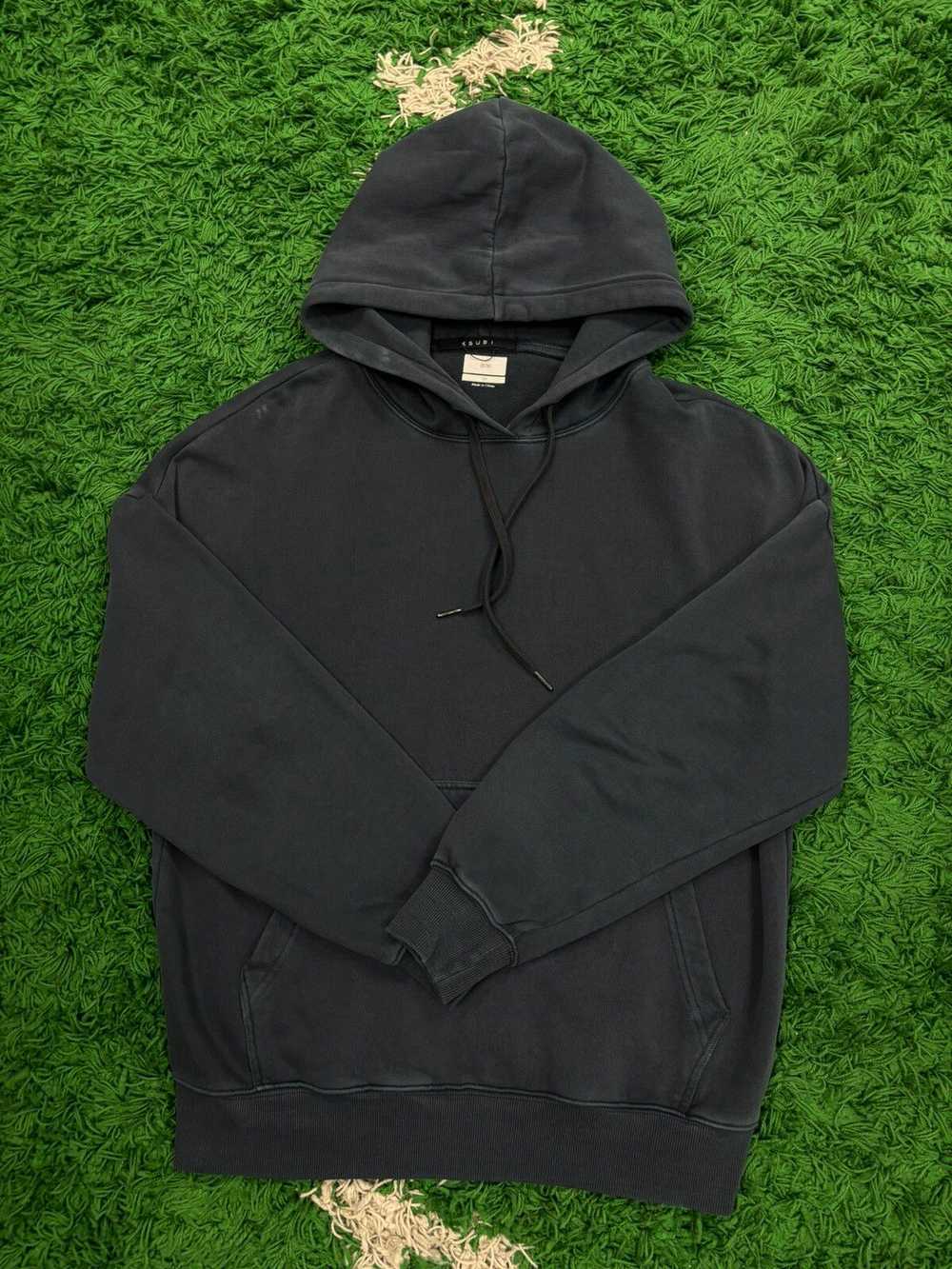 Ksubi Ksubi Hoodie Xsmall - image 1