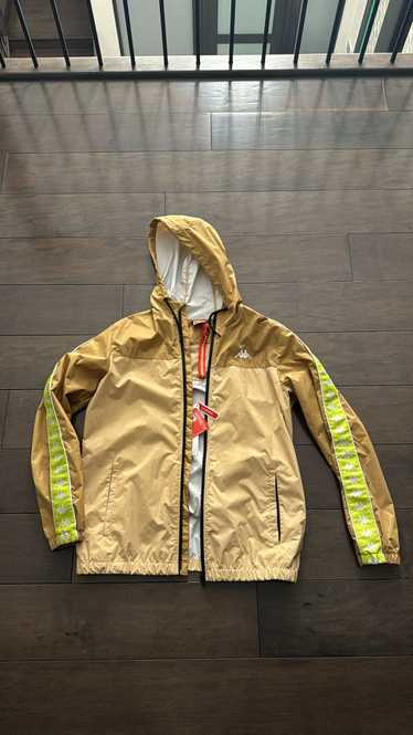 Kappa KAPPA WINDBREAKER SET