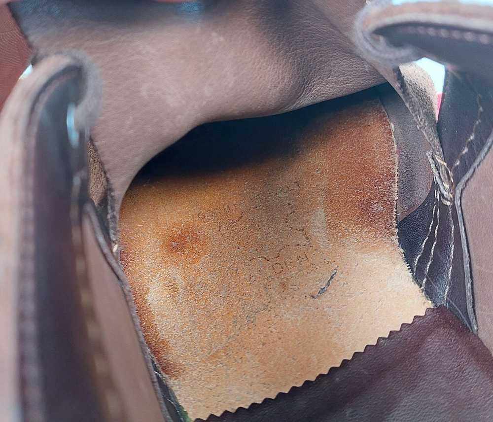 Alden ALDEN men's 1492 unlined chukka boots flex … - image 11