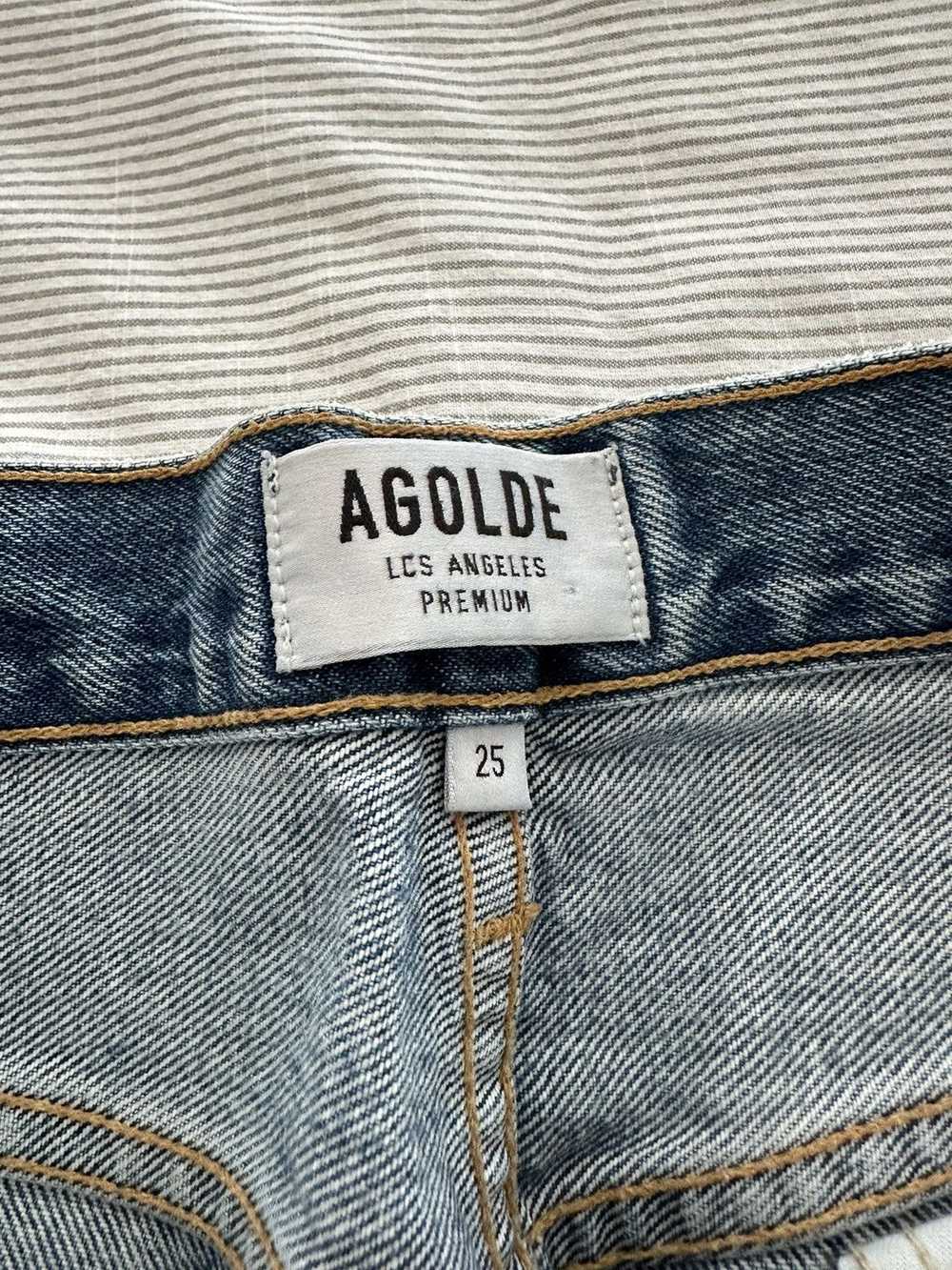 Agolde × Aritzia Agolde 90’s Jean - image 9