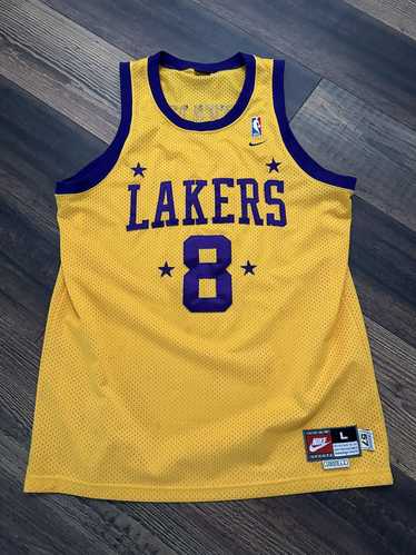 Nike Kobe Lakers Jersey size L