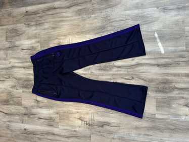 Needles nepenthes track pants - Gem