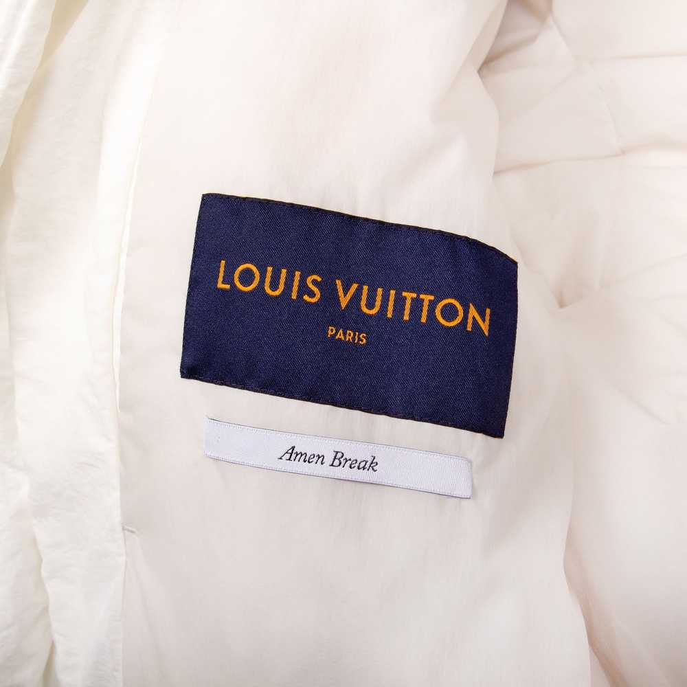 Louis Vuitton LOUIS VUITTON AS CROPPED RAVE PUFFE… - image 4