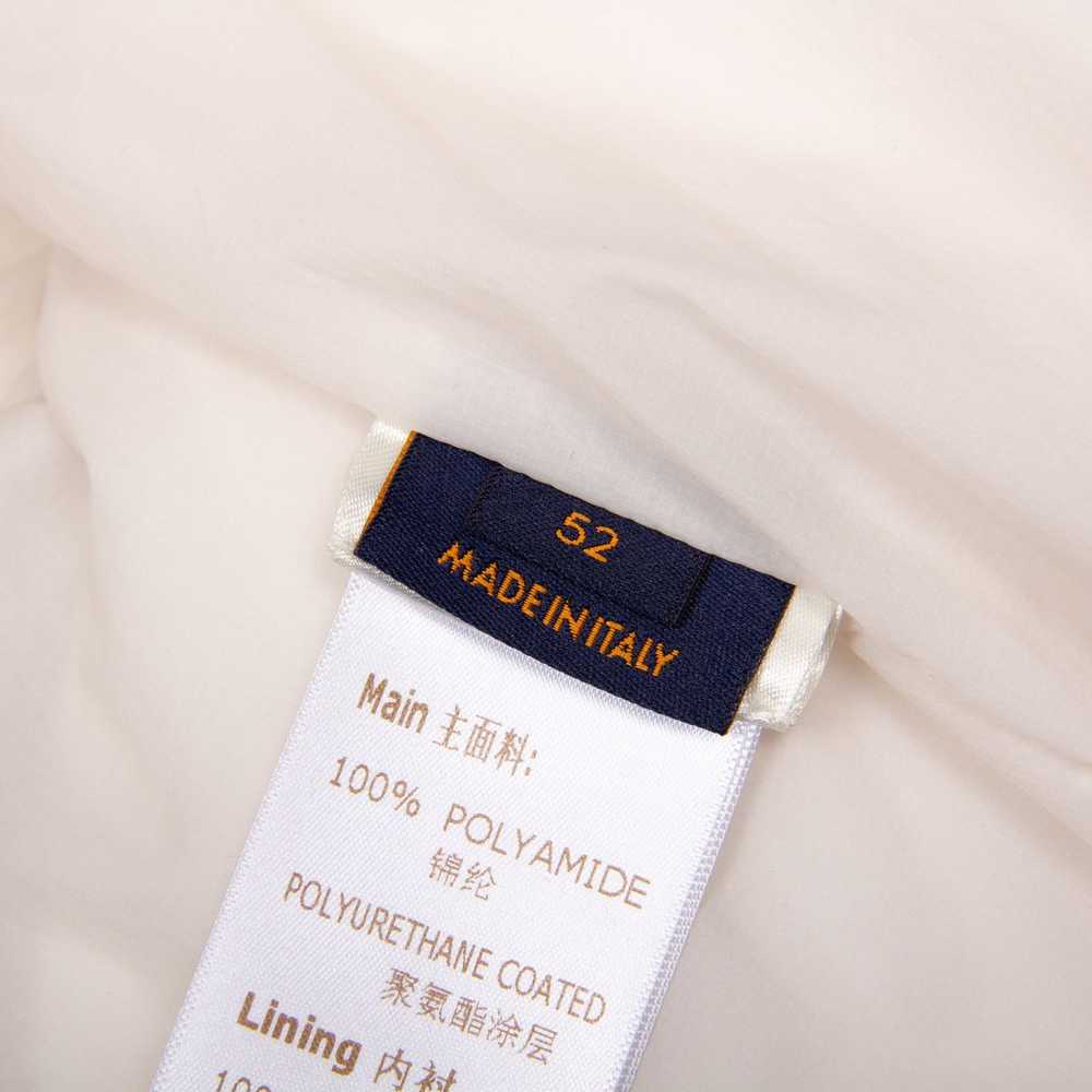 Louis Vuitton LOUIS VUITTON AS CROPPED RAVE PUFFE… - image 5