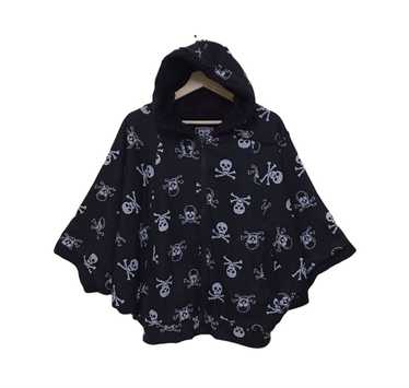 Seditionaries × Skulls × Vintage Vintage Skulls F… - image 1