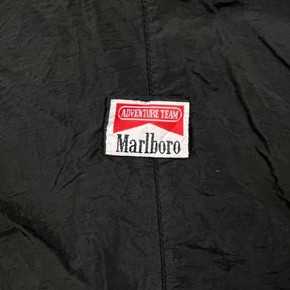 Marlboro × Streetwear × Vintage Vintage 90s Marlb… - image 6