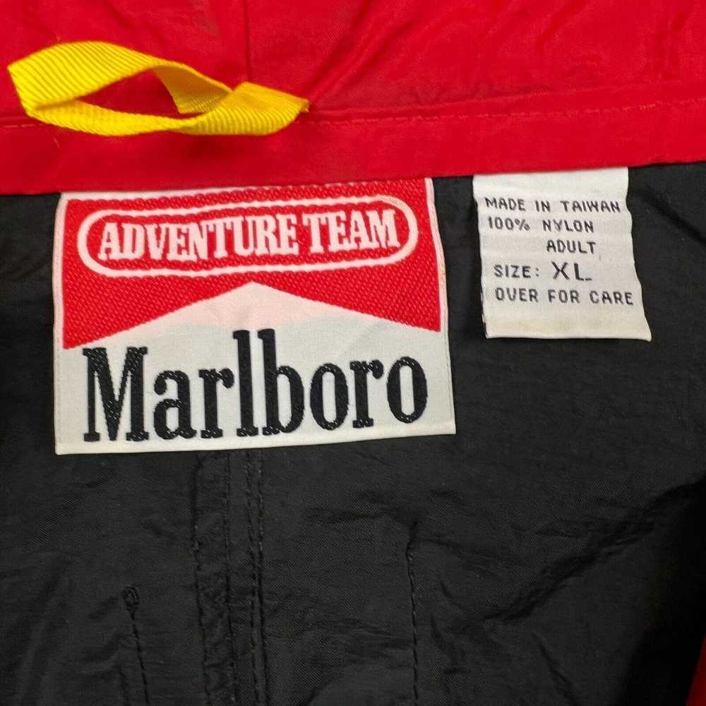 Marlboro × Streetwear × Vintage Vintage 90s Marlb… - image 8