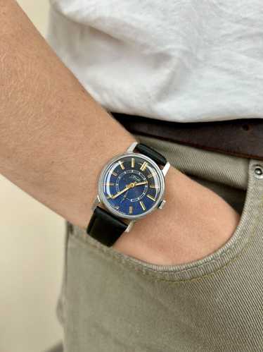 Vintage × Watch × Watches Vintage Watch Zim Mechan