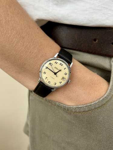 Vintage × Watch × Watches Vintage Watch Poljot Mec
