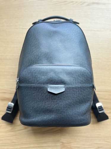 Louis Vuitton LV Anton Backpack. Taiga leather - image 1