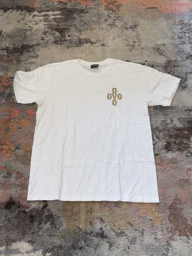 Octobers Very Own OVO Gold T-Shirt