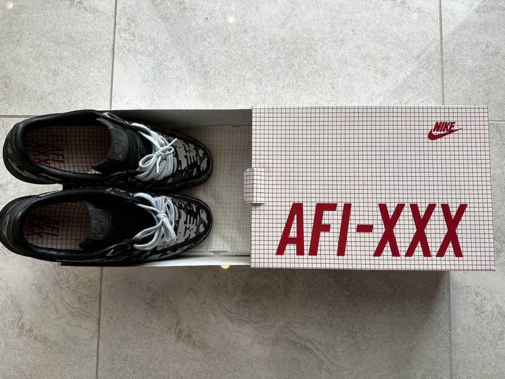 Nike AF1 NRG - image 10