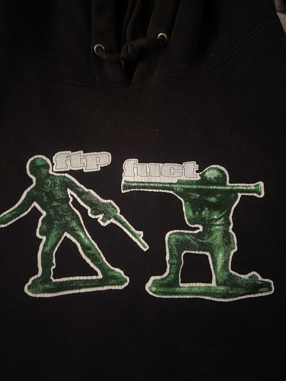 Fuck The Population toy soldiers - image 1