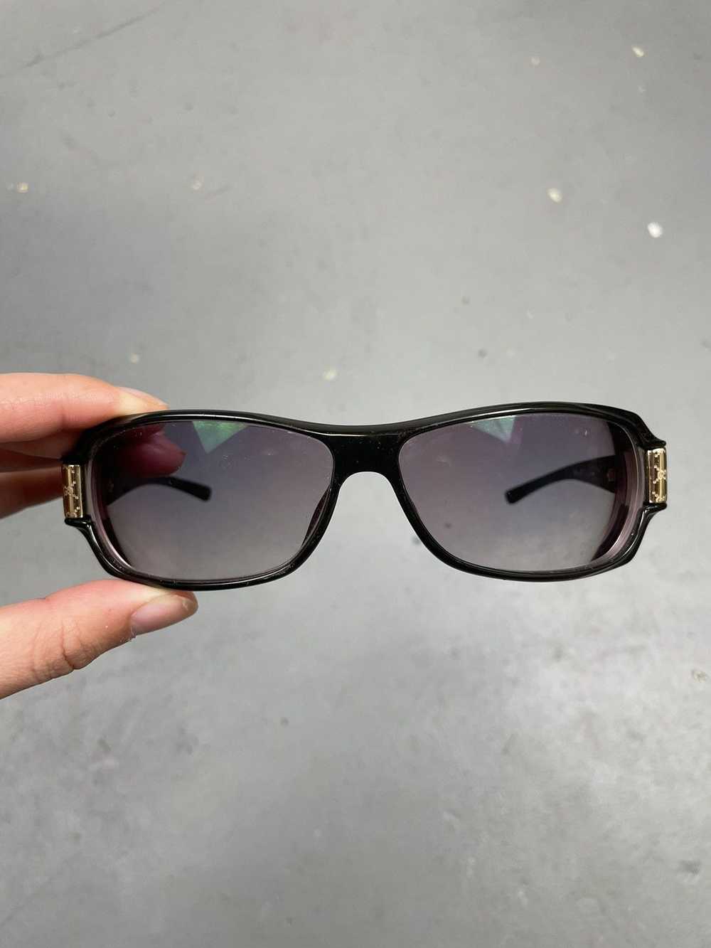 Gucci Vintage Gucci sunglasses GG2547 Genuine Sem… - image 7