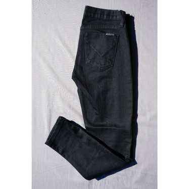 Hudson Hudson Colette Skinny Stretch Denim Jeans.… - image 1