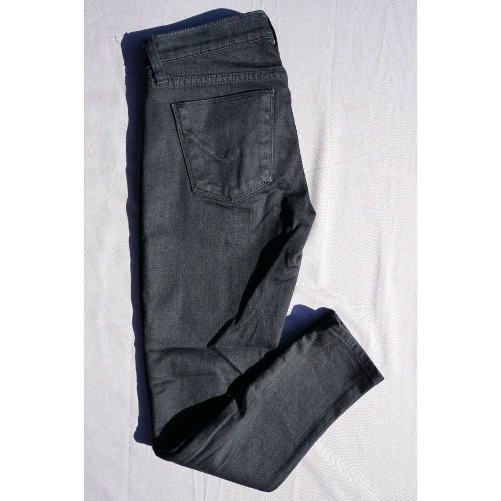Hudson Hudson Colette Skinny Stretch Denim Jeans.… - image 2