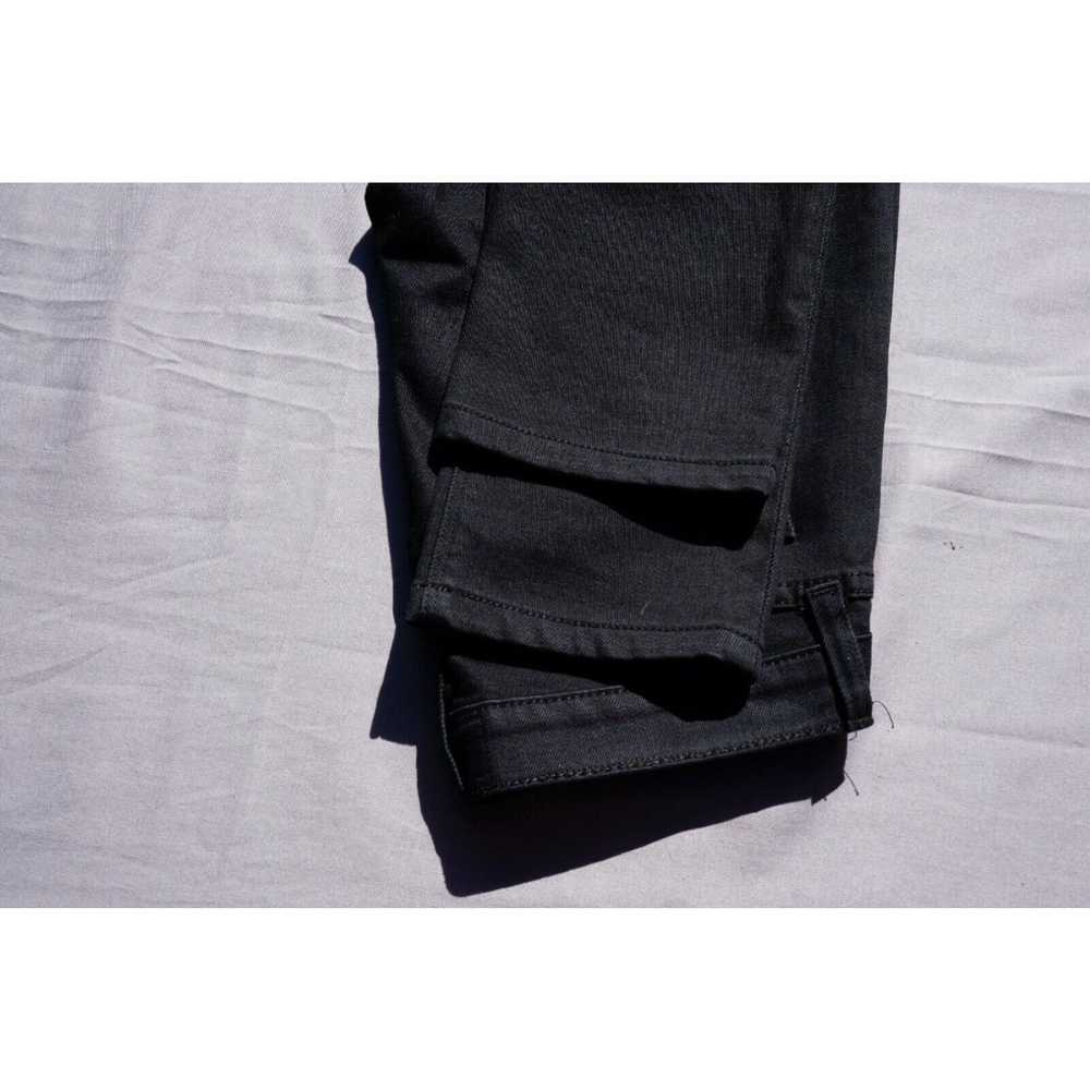 Hudson Hudson Colette Skinny Stretch Denim Jeans.… - image 3