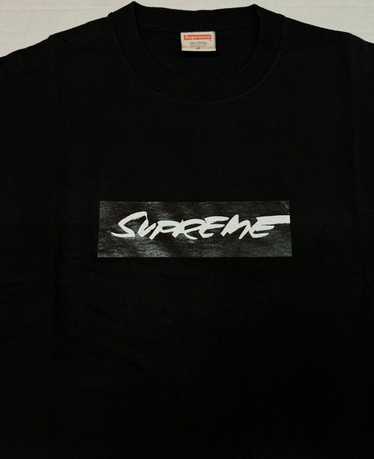 Supreme supreme futura tee - Gem