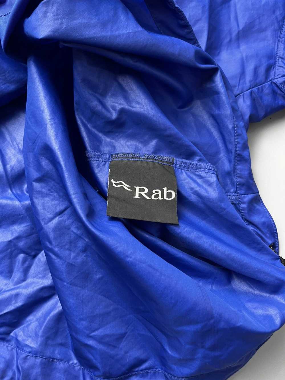 Outdoor Life × Rab × Vintage Rab jacket vintage s… - image 5