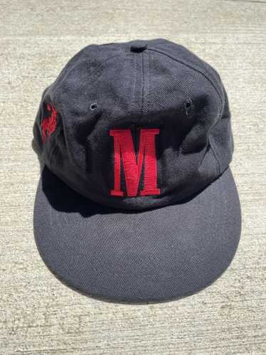 Marlboro × Streetwear × Vintage Marlboro hat
