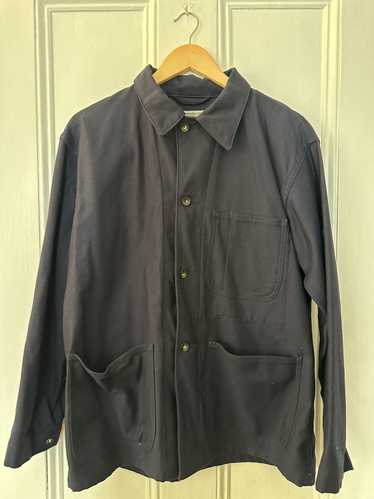 Engineered Garments Workaday jacket