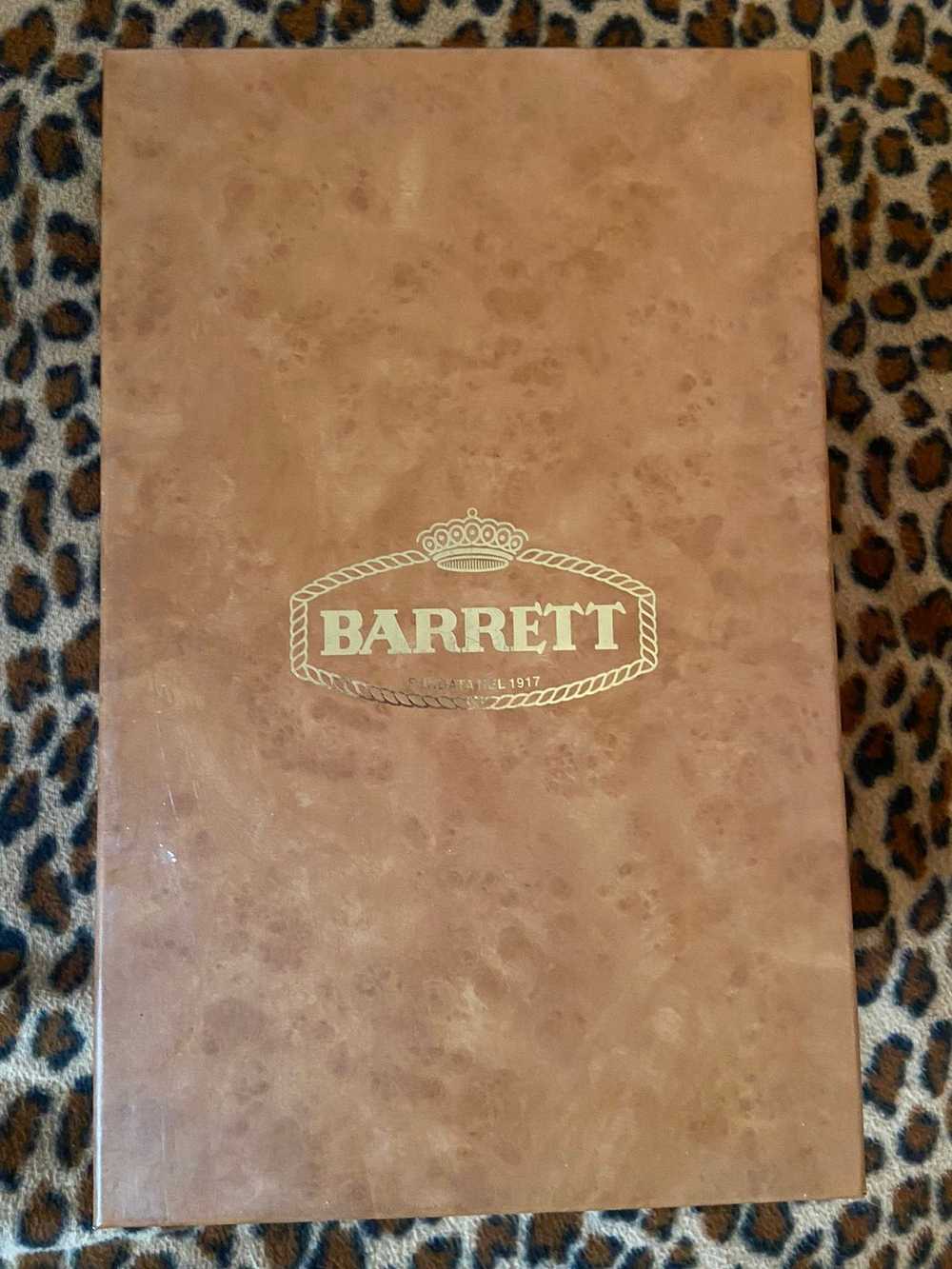 Barrett × Italian Designers × Vintage Barrett 80s… - image 7