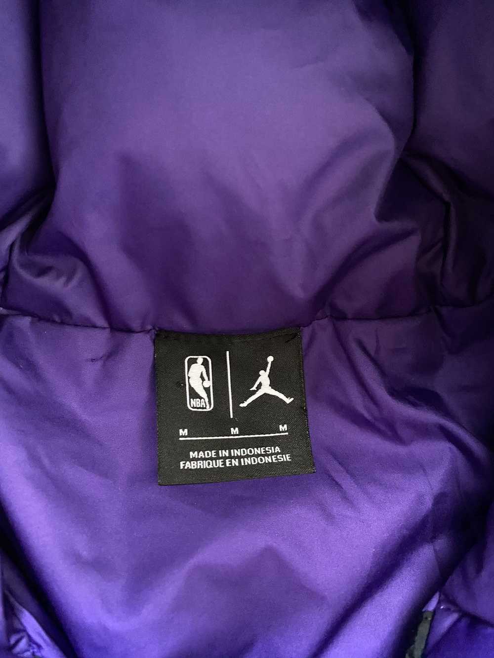 Jordan Brand × L.A. Lakers × NBA NIKE JORDAN LOS … - image 7