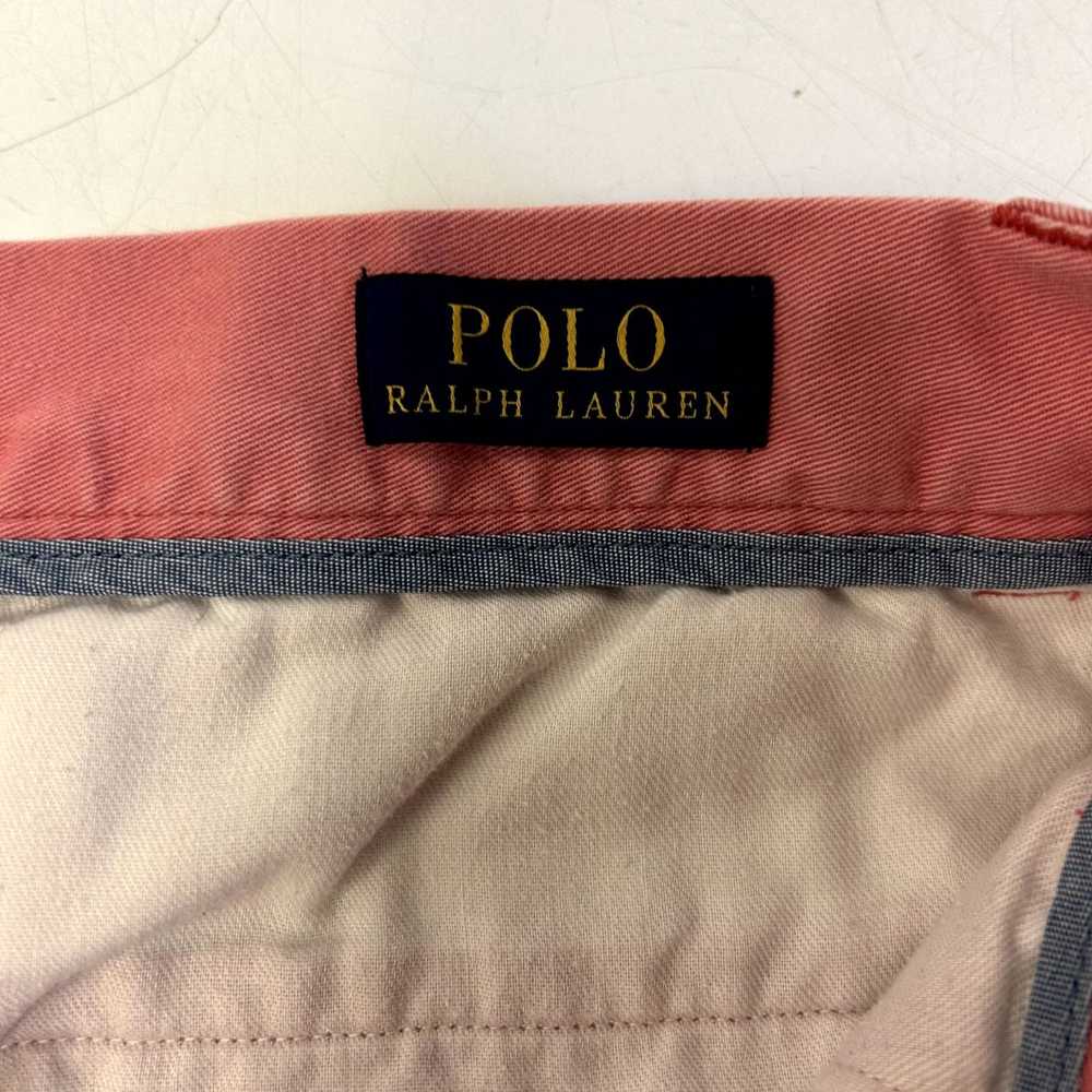 Polo Ralph Lauren POLO Ralph Lauren Salmon CLASSI… - image 2